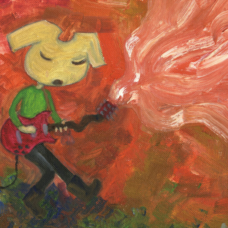 An Orphan's Dream